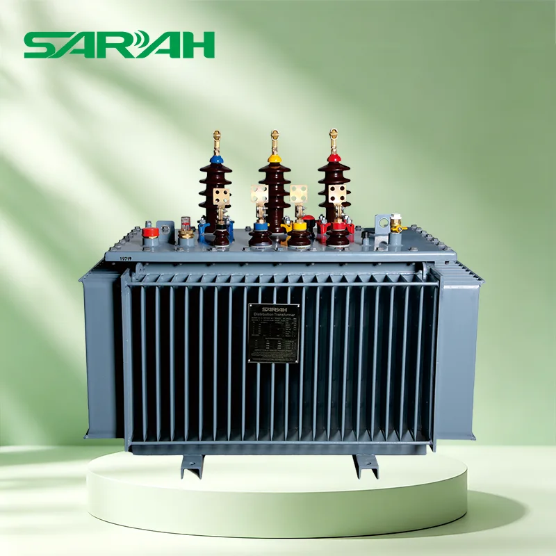 Mengapa Transformer Rendam Minyak Penting untuk Pengagihan Kuasa Boleh Dipercayai?