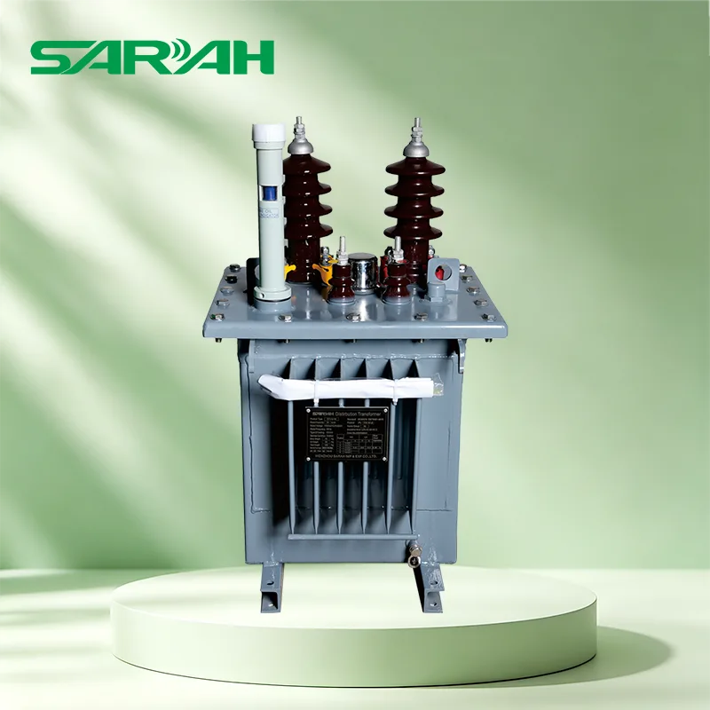 24KV Distribution Transformer