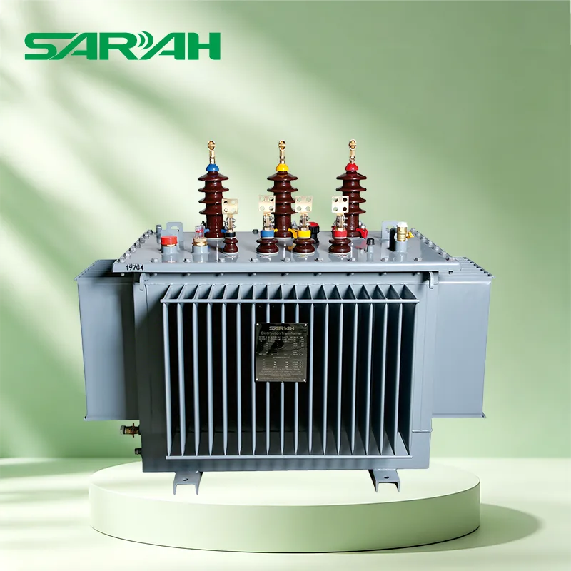 33kv Distribution Transformer