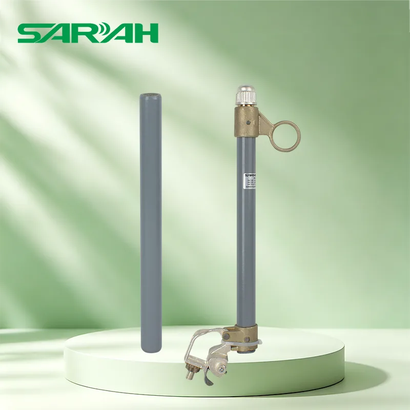 12KV Solid Fuse Cutout