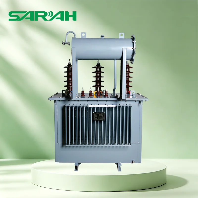 24KV Distribution Transformer