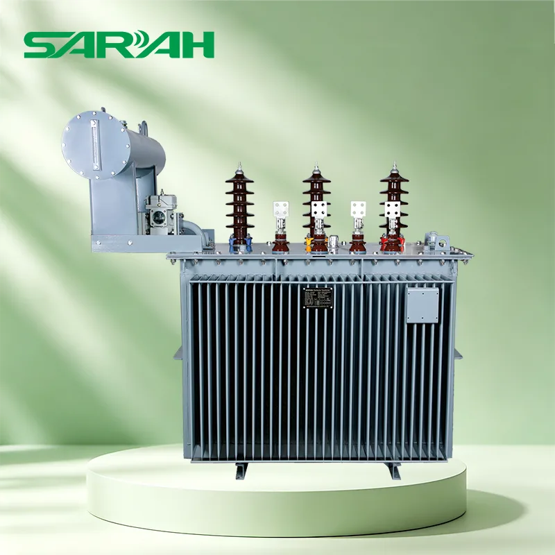33kv Distribution Transformer