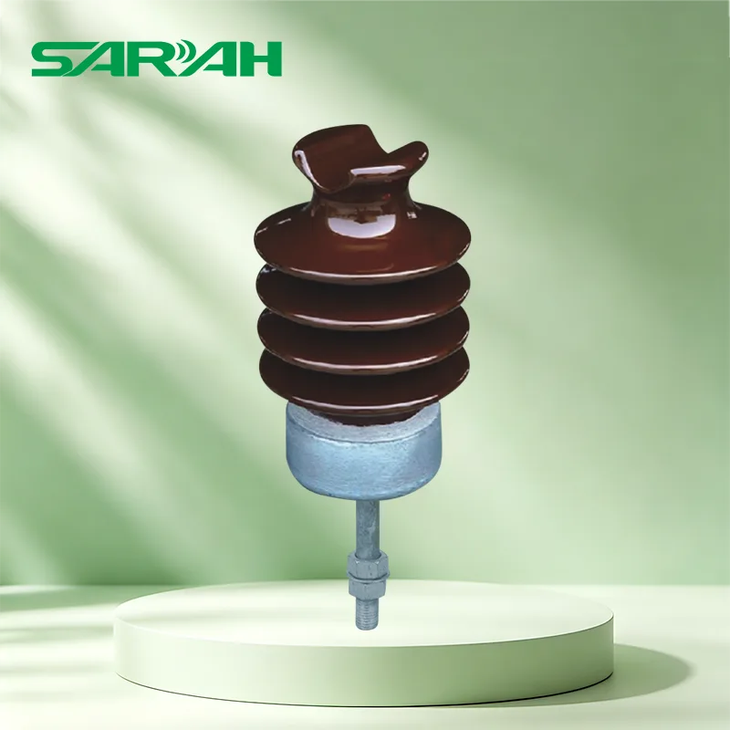 Vertical Line Post Insulator