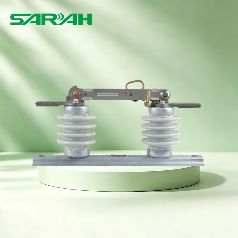 Porcelain Disconnector Switch